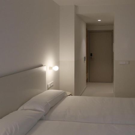 Hotel La Fonda B&B Tarazona Exteriör bild